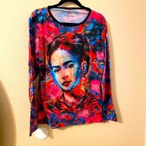 Ay Güey long sleeve shirt